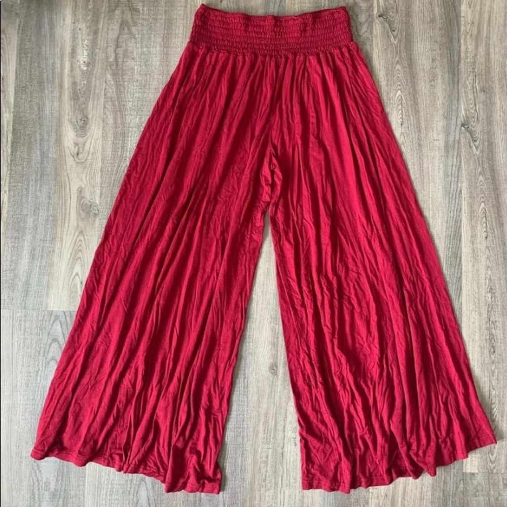Earthbound Trading Co. Barcelona Pants